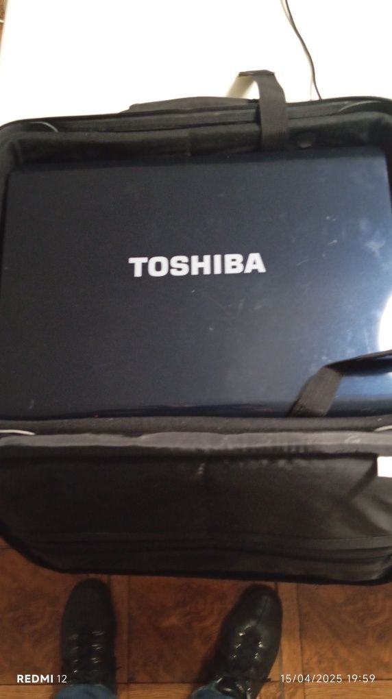 Vendo portáteis Toshiba/LG/ASUS