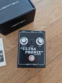 Vertex Ultraphonix - como novo