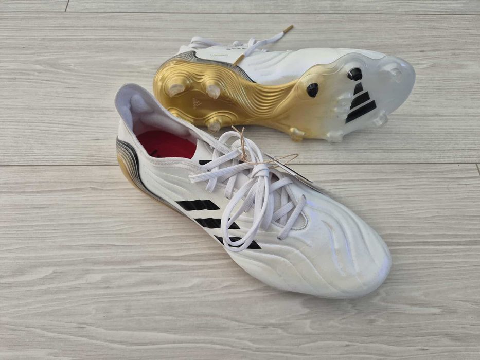 Profesjonalne buty korki adidas Copa Sense.1 FG rozmiar 41 1/3