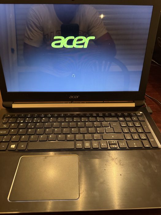 Computador Acer Aspire 5