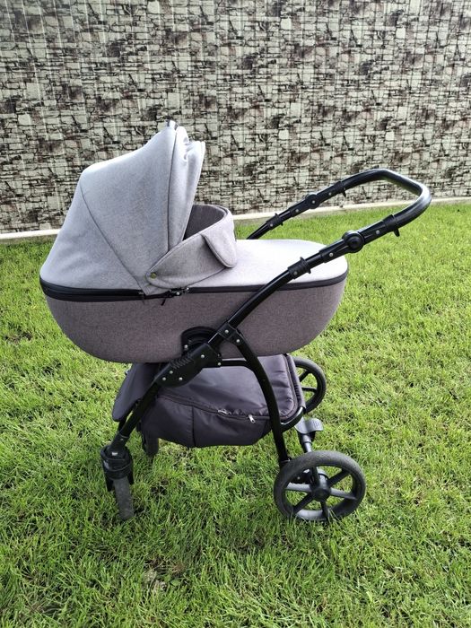 Дитяча коляска 2 в 1