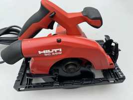 Pilarka tarczowa HILTI  SC 55W