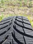 Bridegstone Goodier ultra grip 175/65/14