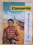 Livro Monografia de Espinho,Autor: Álvaro Pereira, 1979.