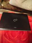 Lifebook Fujitsu S series