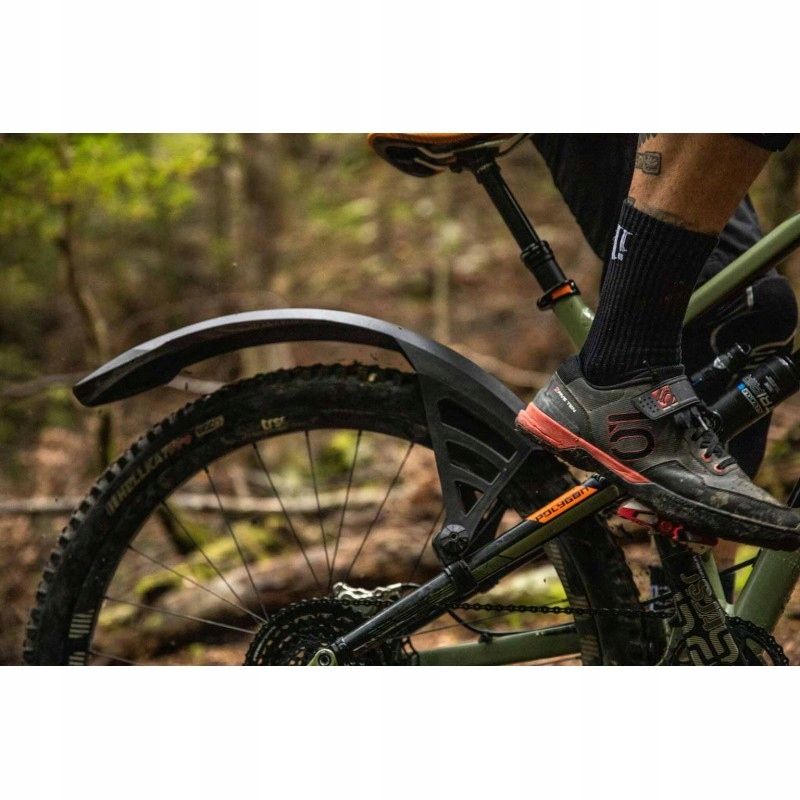 ZEFAL DEFLECTOR RS75 Błotnik MTB koła 27,5-29