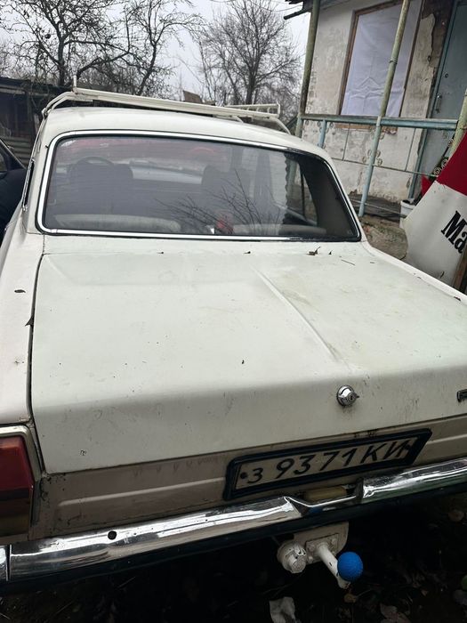 Продаю Волгу 2410