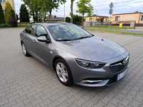 Opel Insignia 1.6 CDTI, manual - na prywatne raty bez BIK i KRD