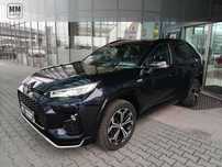 Suzuki Across Suzuki Across 2.5 Plug In Hybrid Elegance ASO Salon Polska