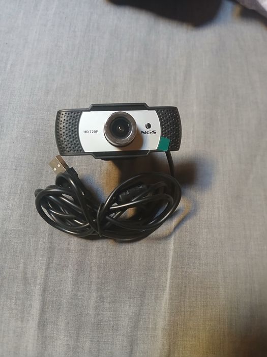 Webcam NGS Xpress Cam 720