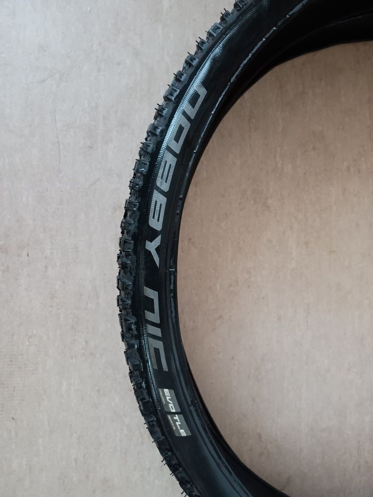 Покришка Schwalbe Nobby Nic 29x2.35(60x622), одна в наявності