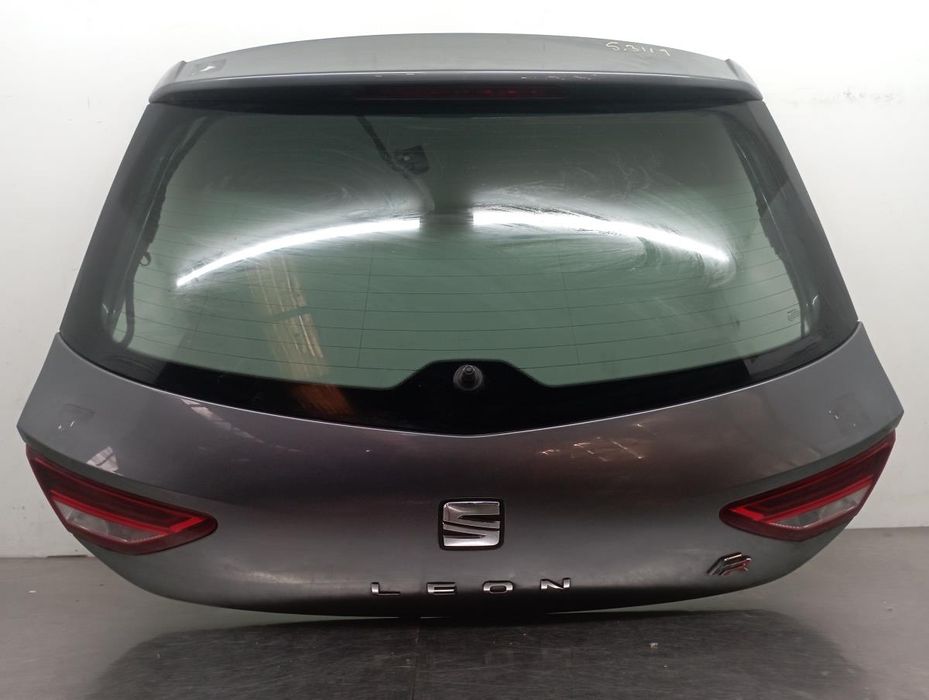 Porta / tampa da mala SEAT Leon SC (5F5)