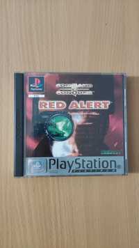Command & Conquer: Red Alert (PS1)