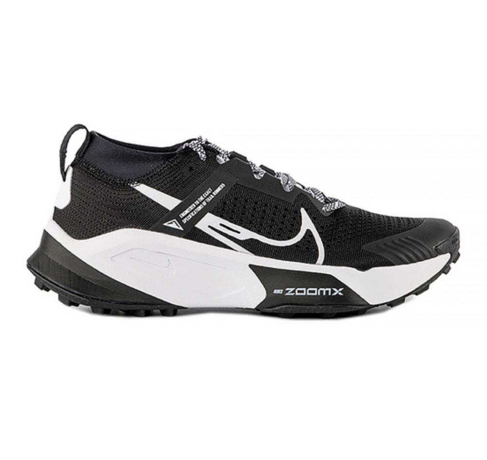 Кросівки Nike ZoomX Zegama M (DH0623 001) Оригінал