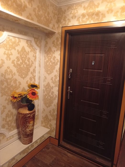 Сдам  3х комнатную квартиру