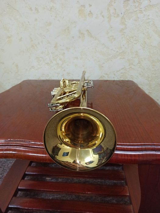 Труба Holton T602 (USA)