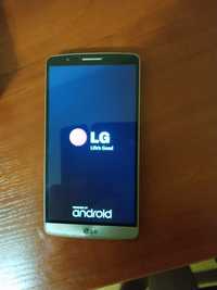 LG G3 D855 3Gb/32Gb (Gold) NFC (на запчастини)