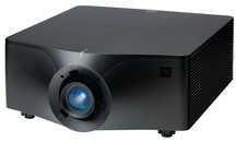Projetor de vídeo Christie DWU 850-GSHD