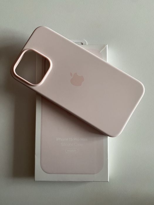 Чохол iPhone 15 Pro Max
