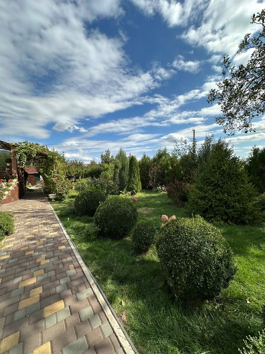 Продается дом в городе Марганец