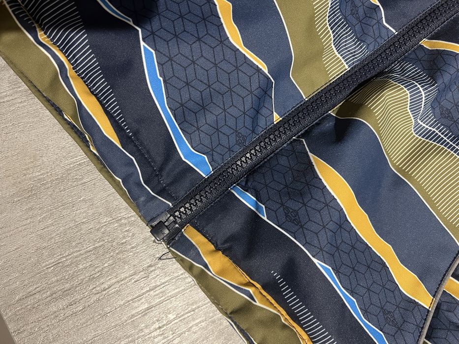 Куртка зимова, Reima Рейма