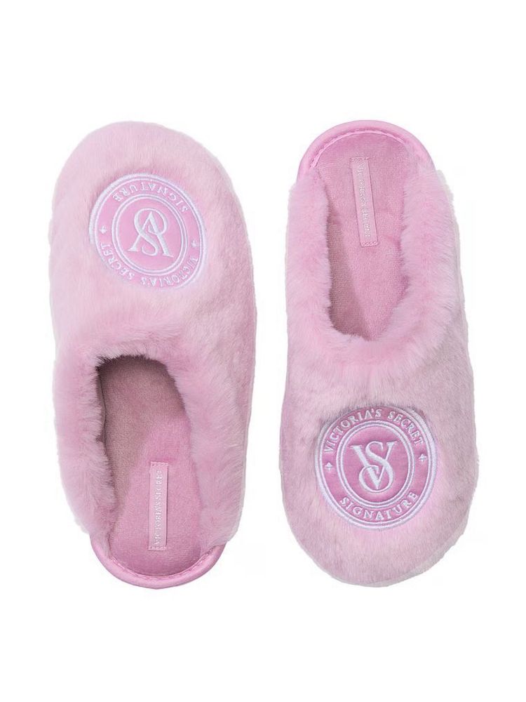 Тапочки Victoria’s Secret