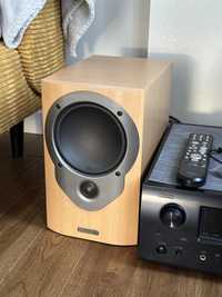 Акустика Mission M31 Bookshelf Speakers