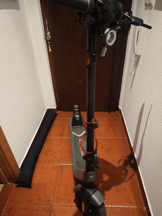 Trotinete  NIU kqi2 pro