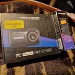 Wideorejestrator NEXTBASE 322GW Kamera Samochodowa