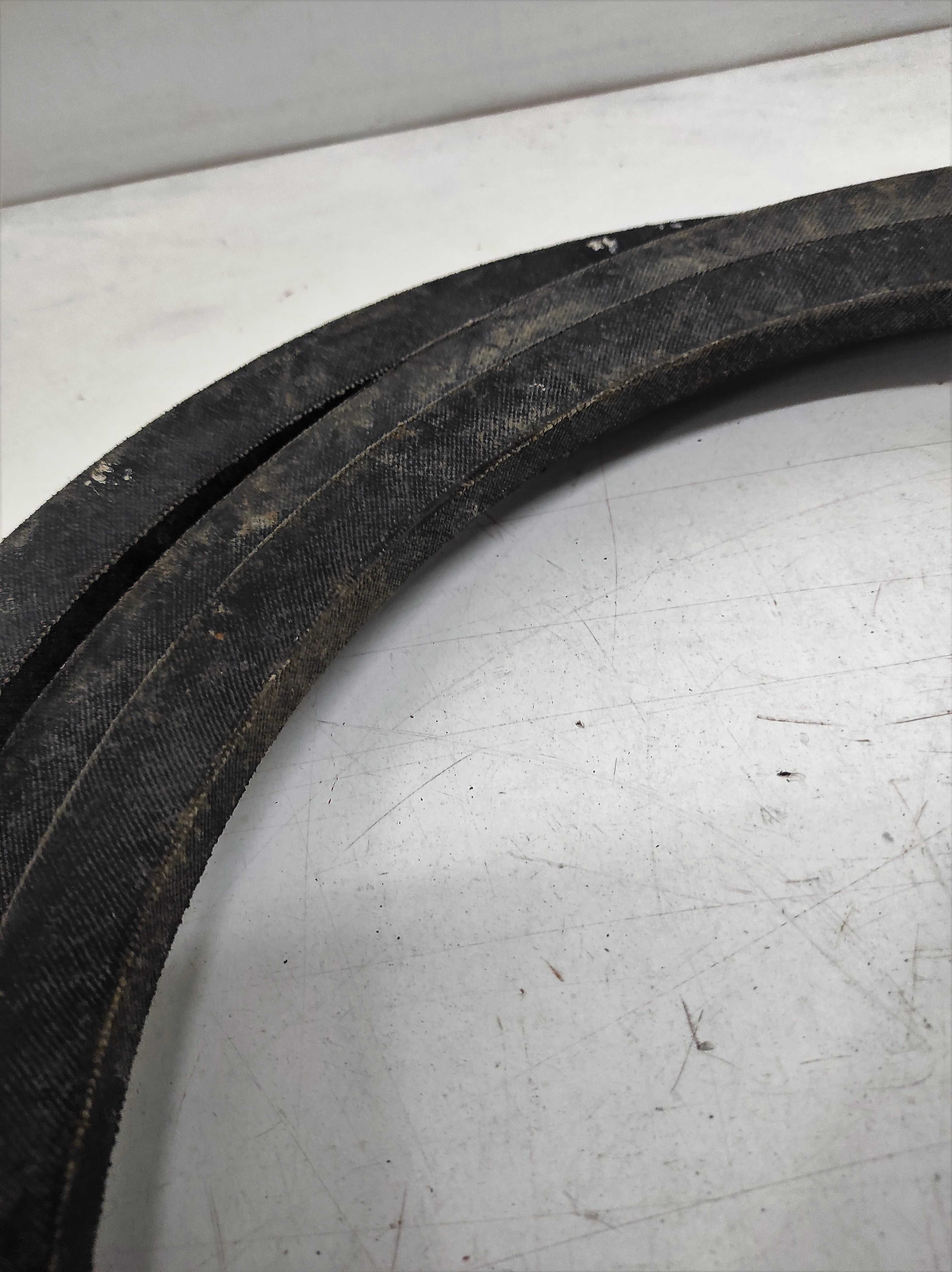 Pas pasek klinowy Optibelt SPC 3620 22 x 3537
