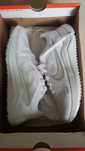 Nowe buty Nike Downshifter 12 | EU 38 | Białe