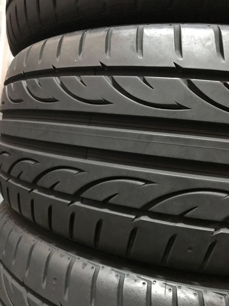 Шины б/у лето 225/45R18 Hankook Ventus V12 Evo 2 (Склад резины)