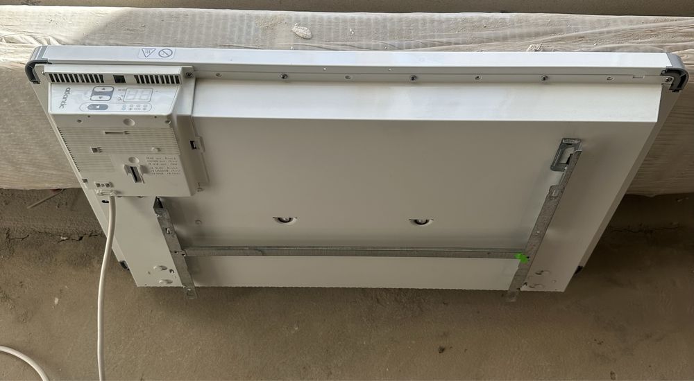 Електричний конвектор CMGD-MK01