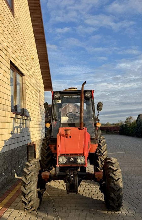 Продам трактор Т-30