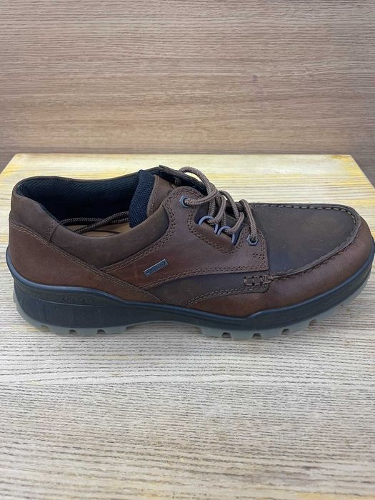 Кросівки Ecco Track Gore-Tex 831714-52600 Оригінал!