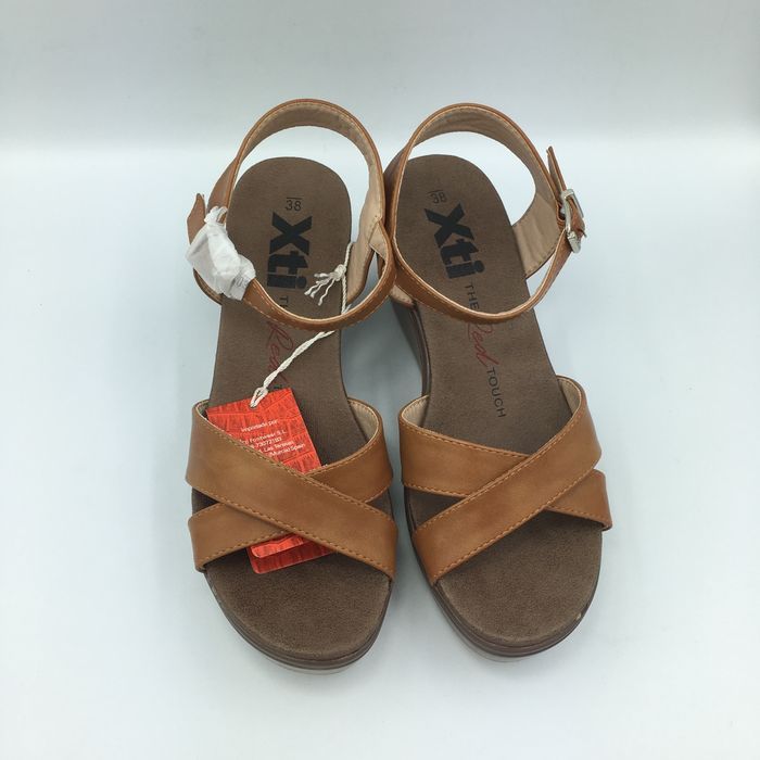 Buty damskie sandały XTI rozmiar 38