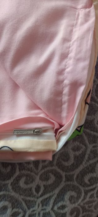 Pościel dla dziewczynki