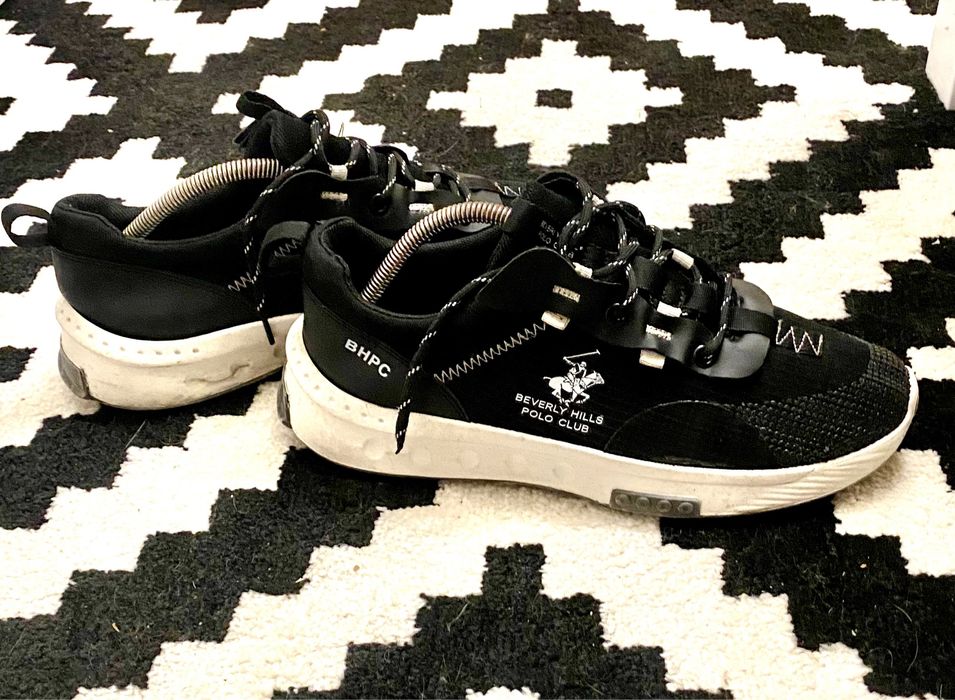 Кросівки Beverly hills polo club