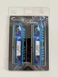 Kości RAM RipjawsX DDR3 2x4GB