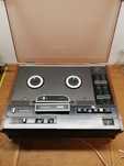 Magnetofon szpulowy Philips N4415