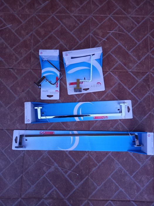 Toalheiro para casa de banho