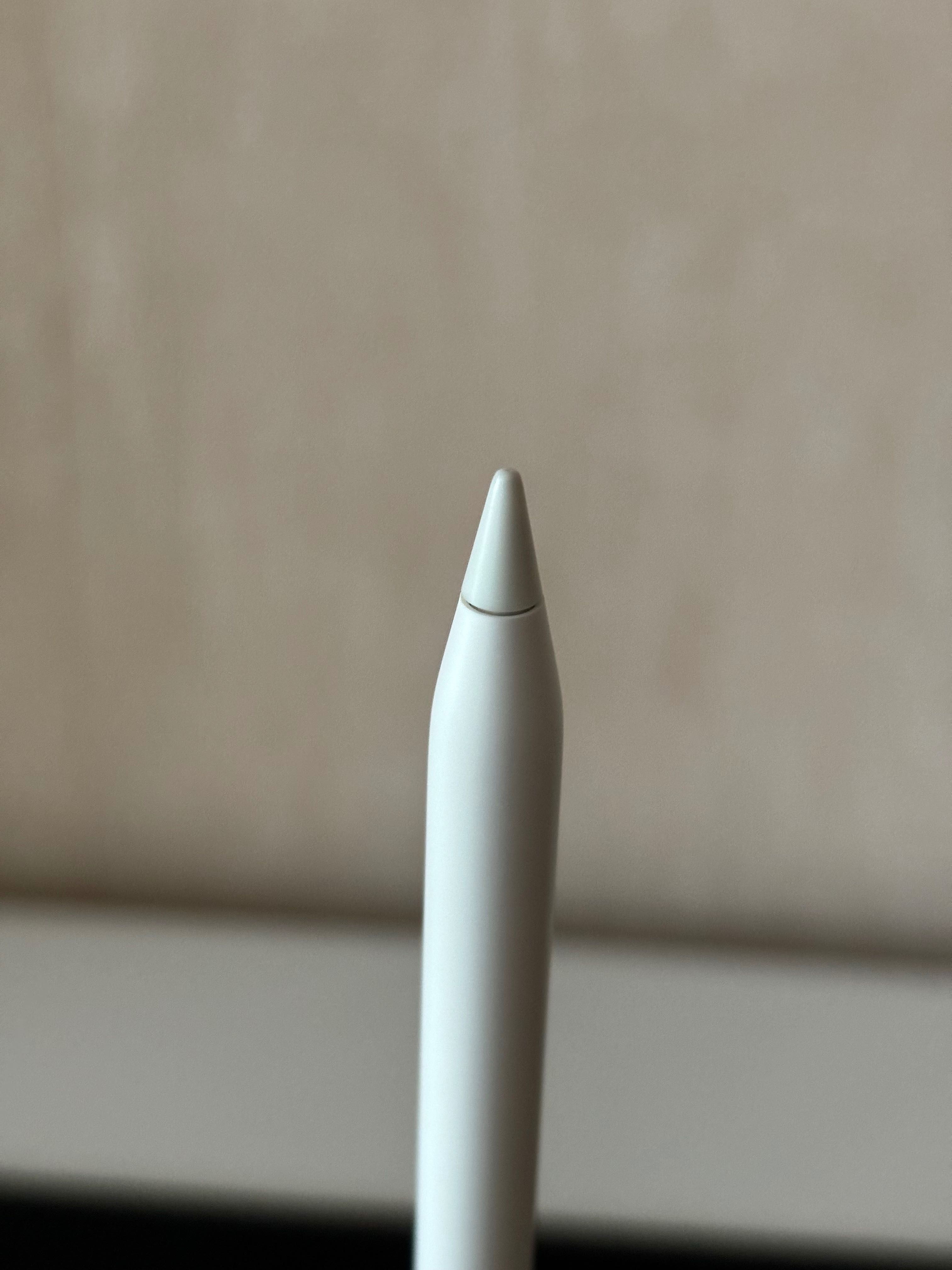 Apple Pencil 2 (Олівець Apple 2 покоління)