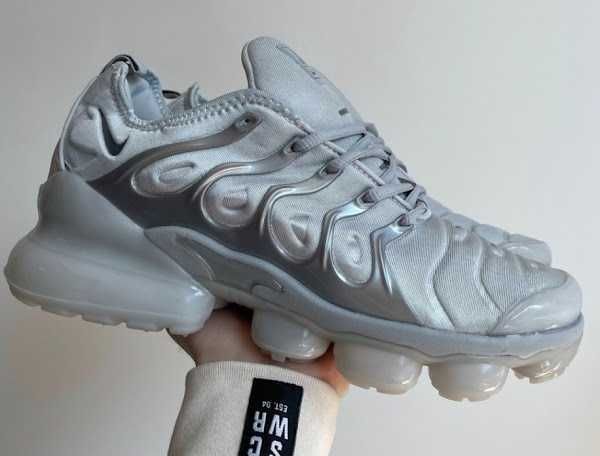 Мужские кроссовки Nike Air VaporMax Plus Tn, кросівки найк вапормакс