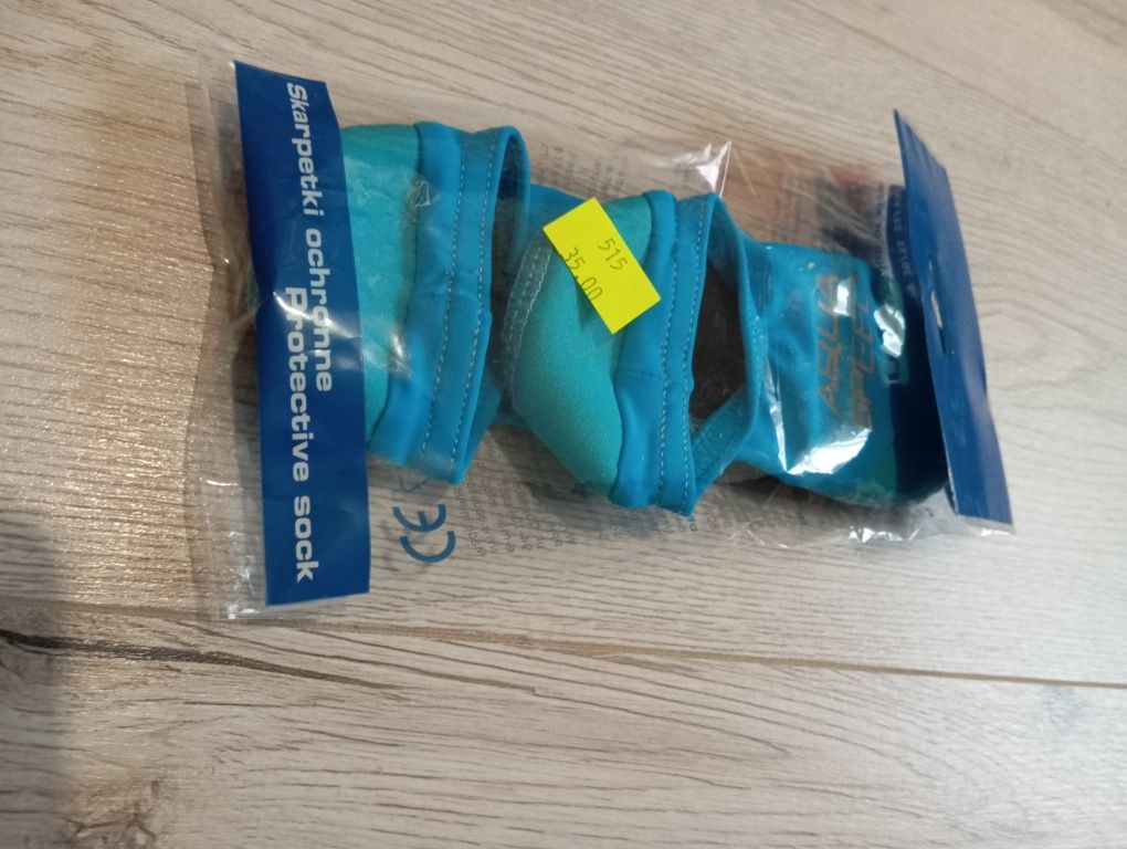 Skarpetki do pływania Aqua Speed  Rozmiar 24/25