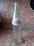 Бутилка Pepsi Cola