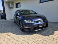 Volkswagen Golf Tdi * R-Line * xenon * skóra * LEDY