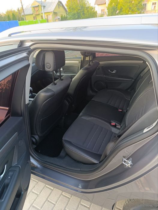 Renault Laguna 3 2011р. 1,5