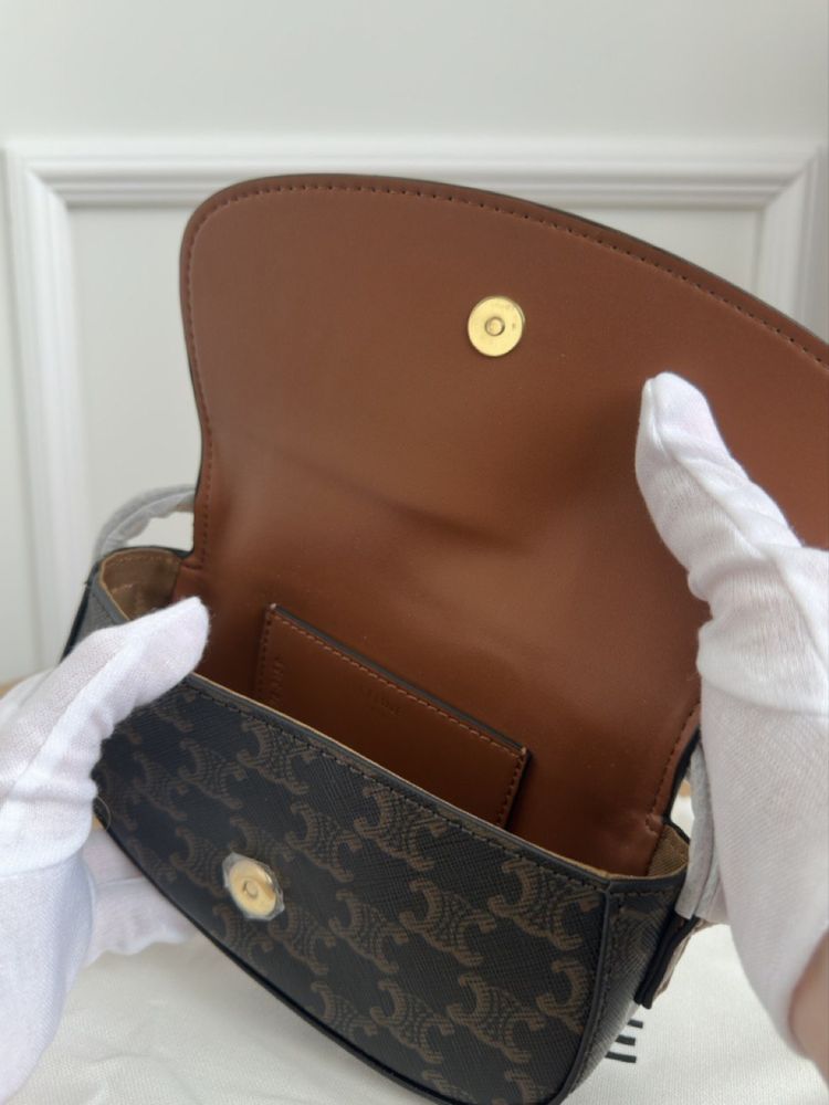 Продам сумку Celine