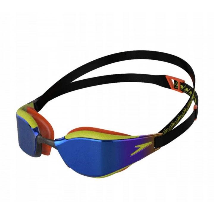 Очки Arena cobra ultra swipe mirror, core, airspeed, one Speedo, tyr