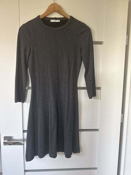 Sukienka damska Mango mini S/36